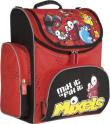 Opakowanie Tornister szkolny MX-02 Mixels ASTRA