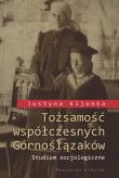 Okładka książki Tożsamość współczesnych Górnoślązaków