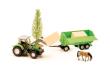 Opakowanie Traktor zestaw Orchard Farm