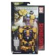 Opakowanie Transformers Combiner Wars Swindle