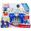 Opakowanie Transformers Rescue Bots Policja