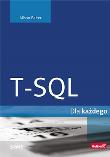 Okładka książki T-SQL dla każdego