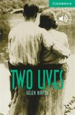 Two Lives. Autor: Naylor Helen. Dadada.pl Okładka książki Two Lives