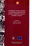 Opakowanie Tworzenie nowej jakości w systemie eliminowania handlu ludźmi w Polsce - raport z badań