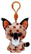 Opakowanie Ty Beanie Boos Buckwheat - Ryś - Brelok