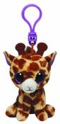 Opakowanie Ty Beanie Boos Safari - Żyrafa - Brelok