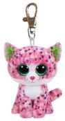 Opakowanie Ty Beanie Boos Sophie - Różowy Kot - Brelok