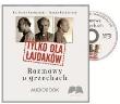 Okładka książki Tylko dla łajdaków - Audiobook