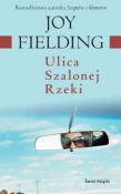 Ulica Szalonej Rzeki. Autor: Fielding Joy. Dadada.pl Okładka książki Ulica Szalonej Rzeki