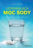 Uzdrawiająca moc sody. Autor: Danikow Mikolaj. Dadada.pl Okładka książki Uzdrawiająca moc sody