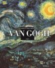 Okładka książki Van Gogh