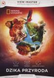Opakowanie View Master Dzika przyroda