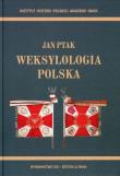 Okładka książki Weksylologia polska