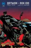Wieczny Batman T.3. Autor: Snyder Scott, James Tynion. Dadada.pl Okładka książki Wieczny Batman T.3