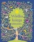 Wielka księga labiryntów 1. Autor: Kirsteen Robson. Dadada.pl Okładka książki Wielka księga labiryntów 1