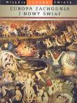 Opakowanie Wielkie zagadki świata Europa zachodnia i nowy świat
