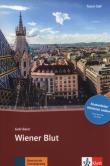 Wiener Blut + Online. Autor: Baier Gabi. Dadada.pl Okładka książki Wiener Blut + Online