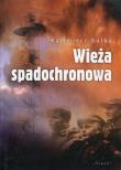 Okładka książki Wieża spadochronowa