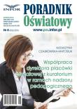 Współpraca dyrektora placówki oświatowej z kuratorium w ramach nadzoru pedagogicznego. Autor: Czajkowska-Matosiuk Katarzyna. Dadada.pl Okładka książki Współpraca dyrektora placówki oświatowej z kuratorium w ramach nadzoru pedagogicznego