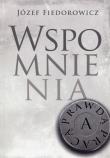 Okładka książki Wspomnienia