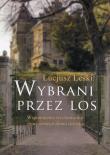 Wybrani przez los. Autor: Leski Lucjusz. Dadada.pl Okładka książki Wybrani przez los