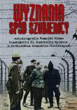 Wyznania spod szubienicy. Autor: Hoess Rudolf. Dadada.pl Okładka książki Wyznania spod szubienicy