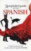 Opakowanie Xenophobe's Guide to the Spanish