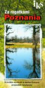 Okładka książki Za rogatkami Poznania