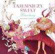 Okładka książki Zaczarowany świat Pandory