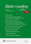 Zbiór cywilny 2016 PLUS. Autor: praca zbiorowa. Dadada.pl Okładka książki Zbiór cywilny 2016 PLUS