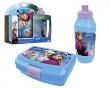 Opakowanie Zestaw bidon + śniadaniówka Frozen