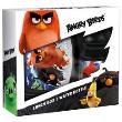 Opakowanie Zestaw śniadaniówka+ bidon Angry Birds 13 DERFORM