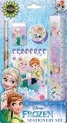 Opakowanie Zestaw szkolny Frozen