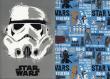 Zeszyt A4 Star Wars w kartkę 80 kartek 5 sztuk mix. Wydawca: VERTE. Dadada.pl Opakowanie Zeszyt A4 Star Wars w kartkę 80 kartek 5 sztuk mix