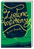 Okładka książki Zielone martensy
