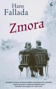 Zmora. Autor: Fallada Hans. Dadada.pl Okładka książki Zmora