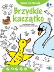 Znam to! Brzydkie kaczątko. Autor: 800160 Christian Andersen Jan. Dadada.pl Okładka książki Znam to! Brzydkie kaczątko