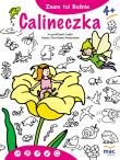 Znam to! Calineczka. Autor: Hans Christian Andersen. Dadada.pl Okładka książki Znam to! Calineczka