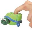 Opakowanie Żółwik z wyskakujcą główką