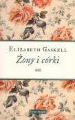 Okładka książki Żony i córki