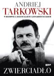 Zwierciadło. Autor: Illg Jerzy, Andrzej Tarkowski. Dadada.pl Okładka książki Zwierciadło