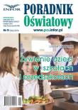Żywienie dzieci w szkołach i przedszkolach. Autor: Jaworski Leszek. Dadada.pl Okładka książki Żywienie dzieci w szkołach i przedszkolach