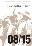 Okładka książki 08/15