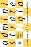 Okładka książki Administrategia