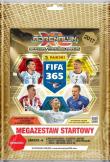 Opakowanie Adrenalyn XL FIFA 365 Megazestaw startowy