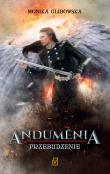 Okładka książki Andumnia