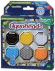 Opakowanie Aquabeads Zestaw z wielokątnymi koralikami