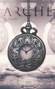 Okładka książki Arche
