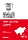 Okładka książki Asian Education Systems