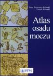 Okładka książki Atlas osadu moczu